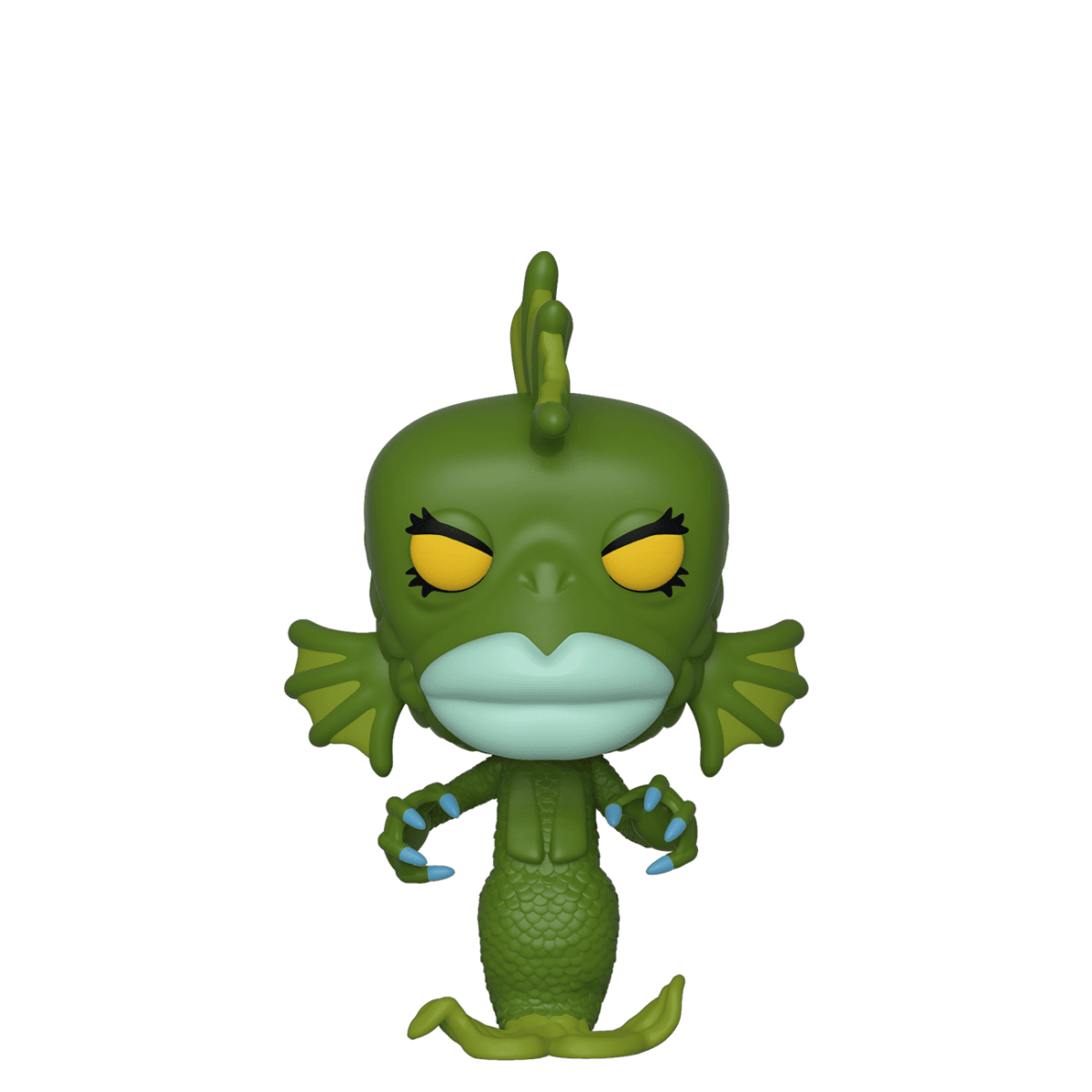 Funko POP! Disney - Undersea Gal 601 by POPs N Collectibles on MYNTED