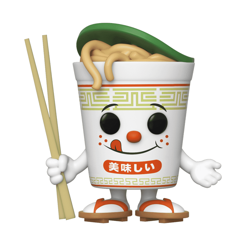 Funko Pop! Funko Limited Edition Icons - Oodles 68 by POPs N Collectibles on MYNTED