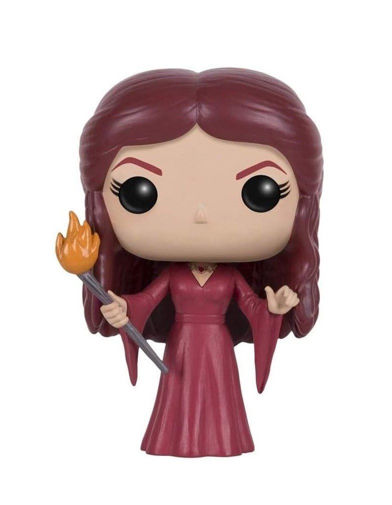 Funko Pop! Game Of Thrones - Melisandre 42, Vaulted by POPs N Collectibles on MYNTED