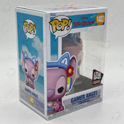 Funko Pop Gamer Angel 1483 Lilo & Stitch The Little Things Exclusive Disney by Ihemesai Collections on MYNTED