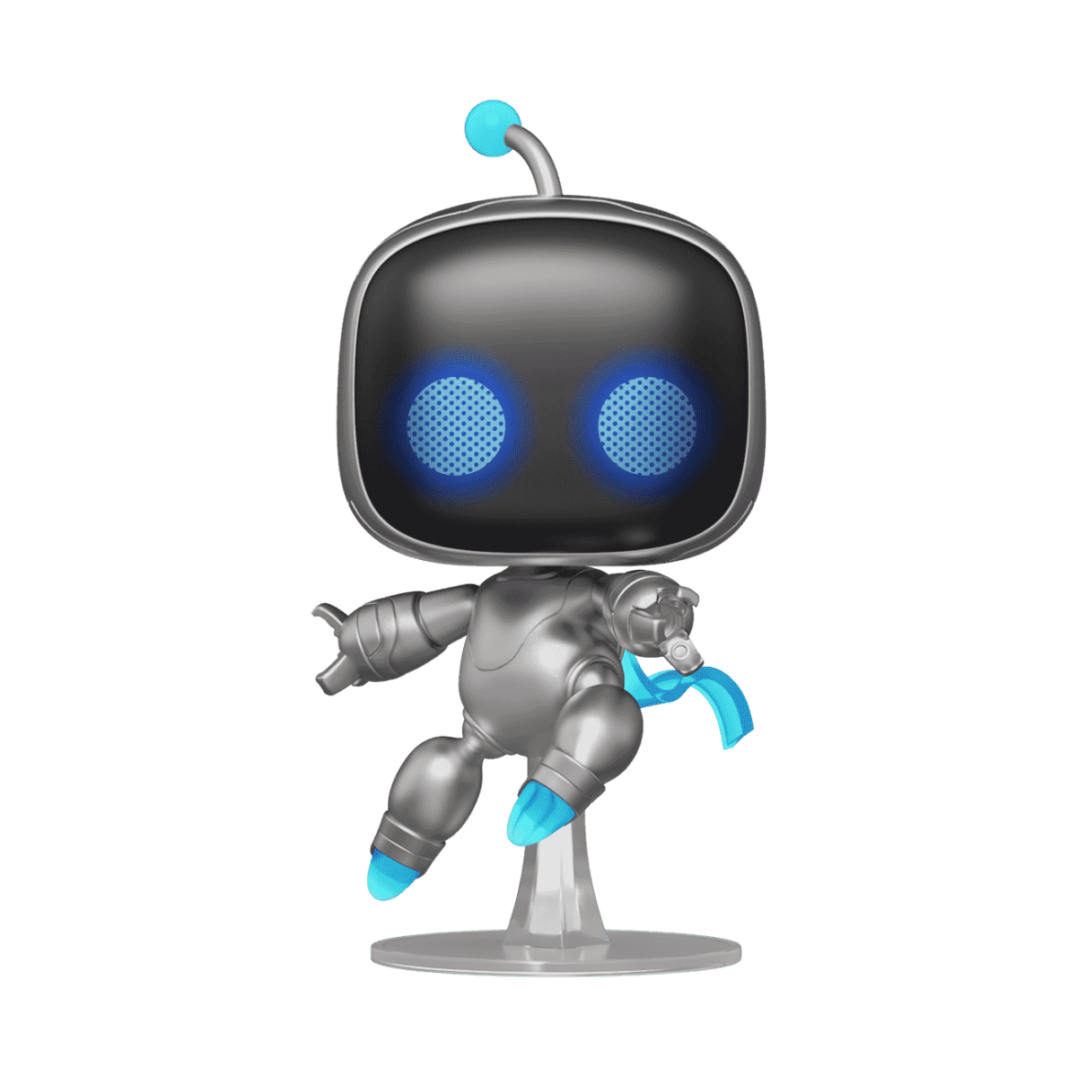 Funko POP! Games: Astro Bot, 2024 Game Of The Year Special Edition Exclusive by POPs N Collectibles on MYNTED