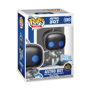 Funko POP! Games: Astro Bot, 2024 Game Of The Year Special Edition Exclusive by POPs N Collectibles on MYNTED