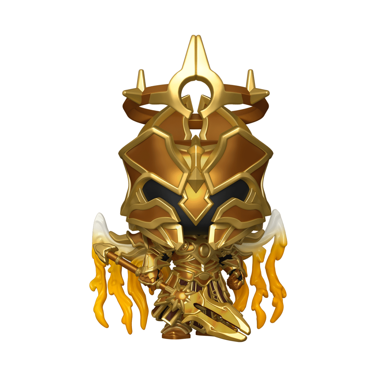 Funko POP! Games Diablo 3 Angel Imperius, 5000 Pieces Limited Edition Ultra Vinyl Figure by POPs N Collectibles on MYNTED