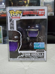 Funko Pop! Godzilla - Shin Godzilla 1812 LE9500 by Lmerj Collects on MYNTED