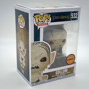 Funko Pop Gollum 532 The Lord of the Rings by Ihemesai Collections on MYNTED
