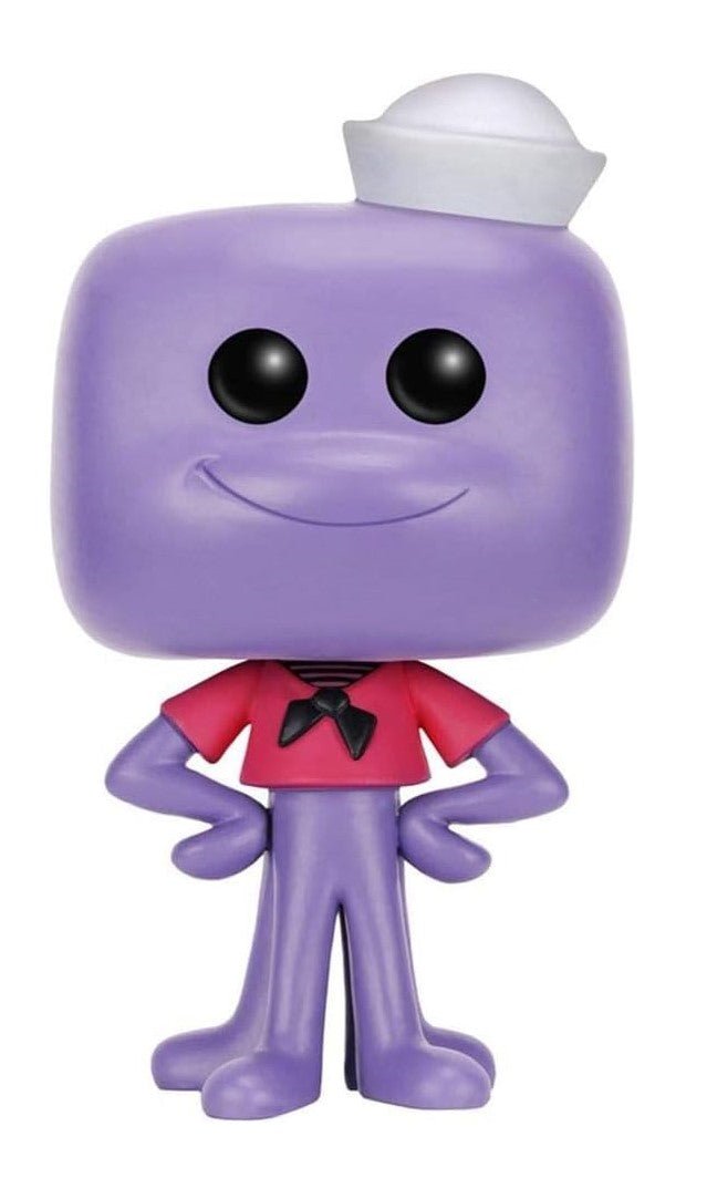Funko POP! Hanna Barbera - Squiddly Diddly 66 by POPs N Collectibles on MYNTED