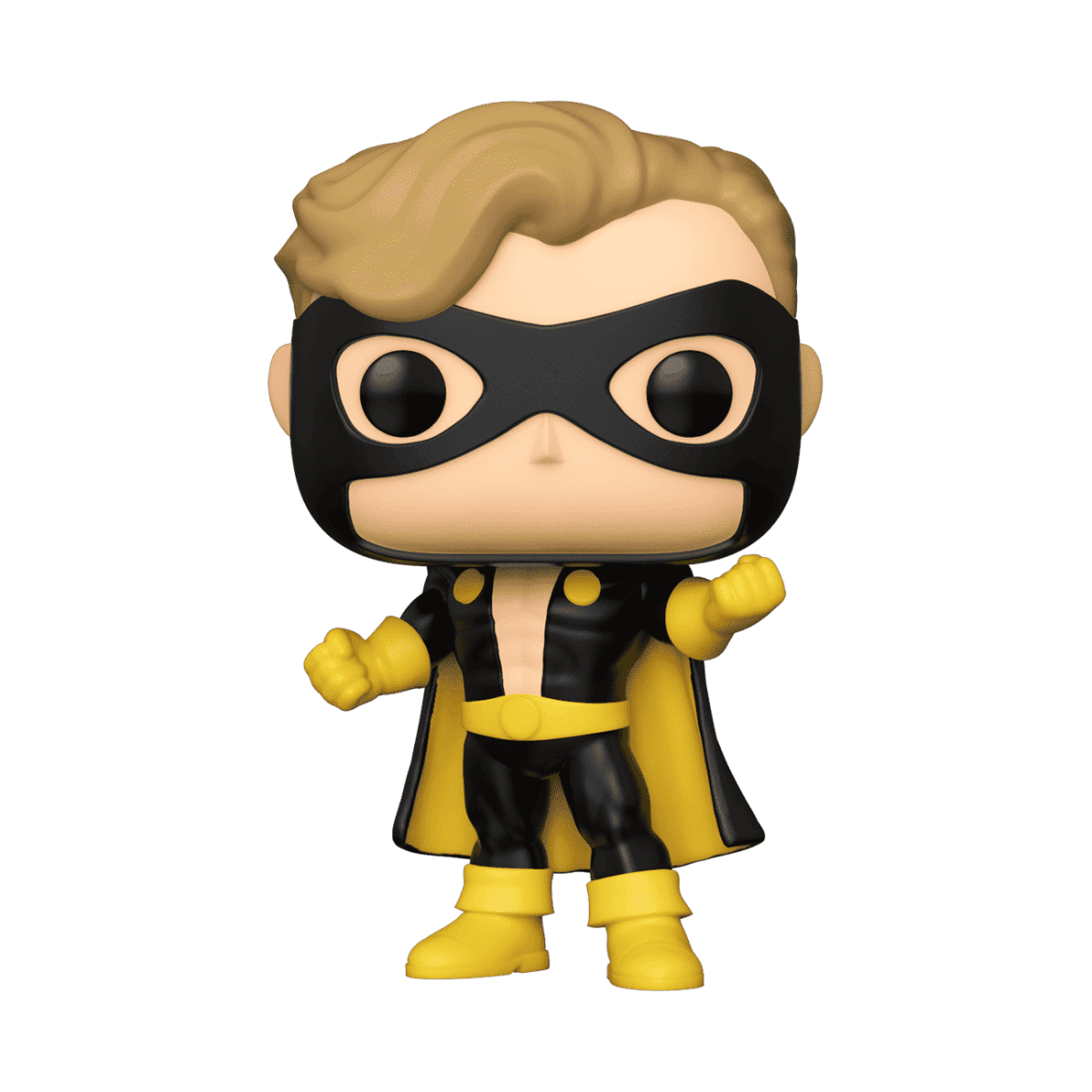 Funko Pop! Marvel: Nomad (Steve Rogers) 820, Collector Corps Exclusive by POPs N Collectibles on MYNTED