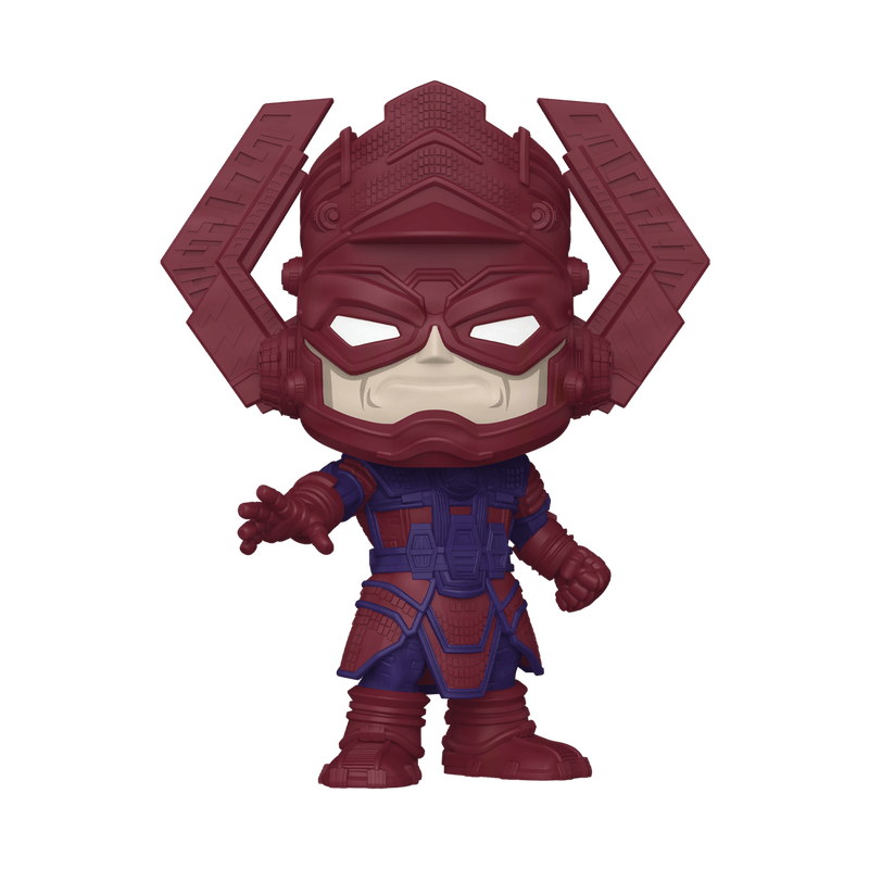 Funko Pop! Marvel Studios : The Fantastic 4 First Steps - Galactus 1519, 6 inch by POPs N Collectibles on MYNTED