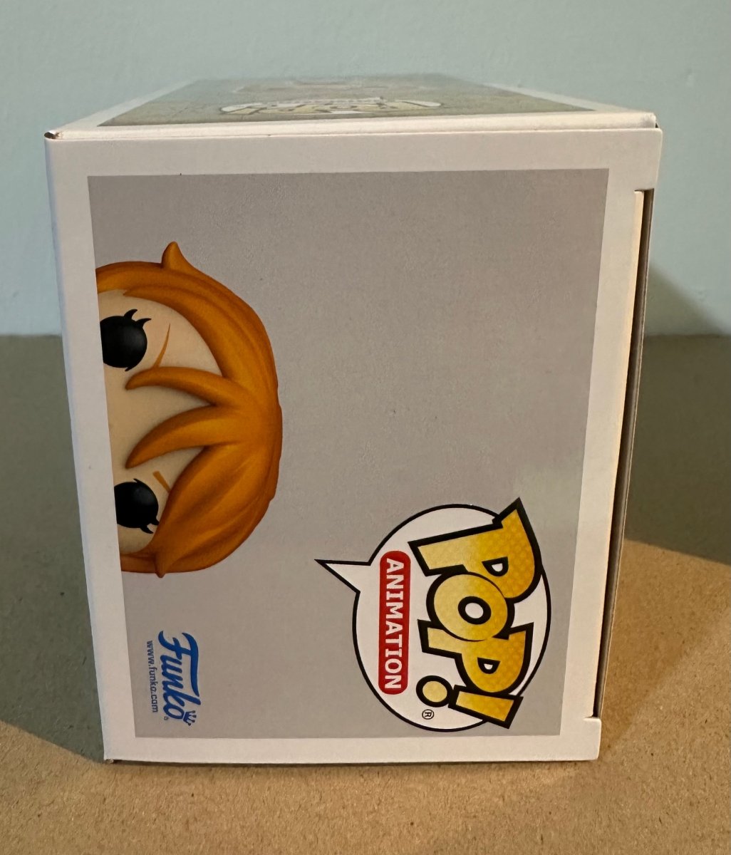 Funko pop Nami Manila comic con by Coolectibles on MYNTED