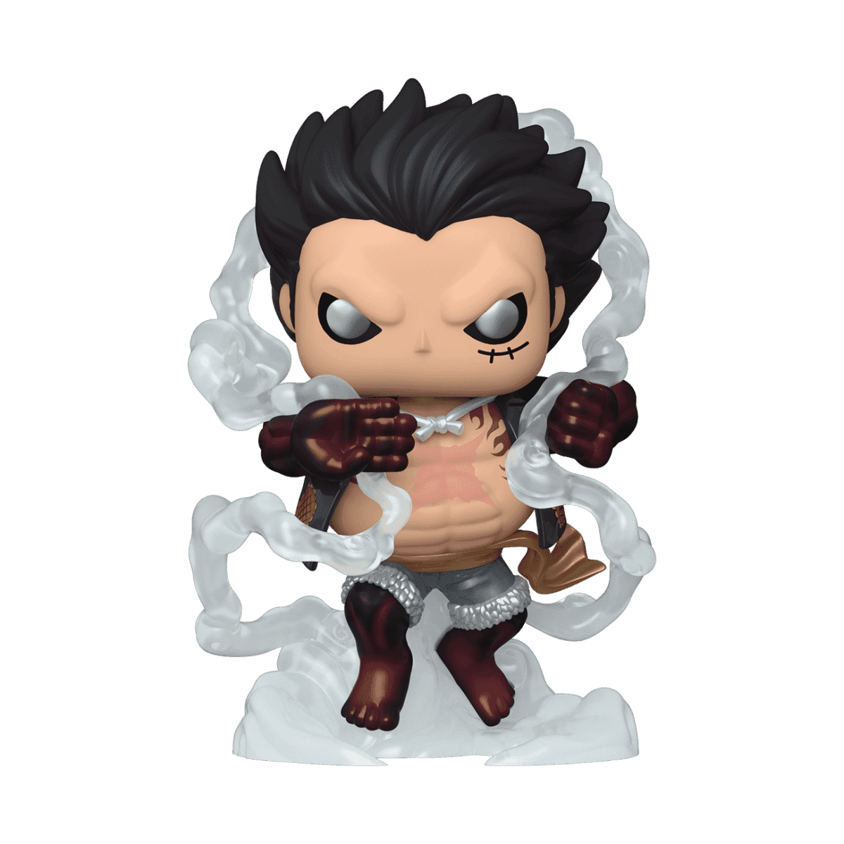 Funko POP! One Piece - Luffy Gear Four 926, Chalice Collectibles Exclusive by POPs N Collectibles on MYNTED