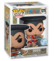 #1275 One Piece Oden(Common