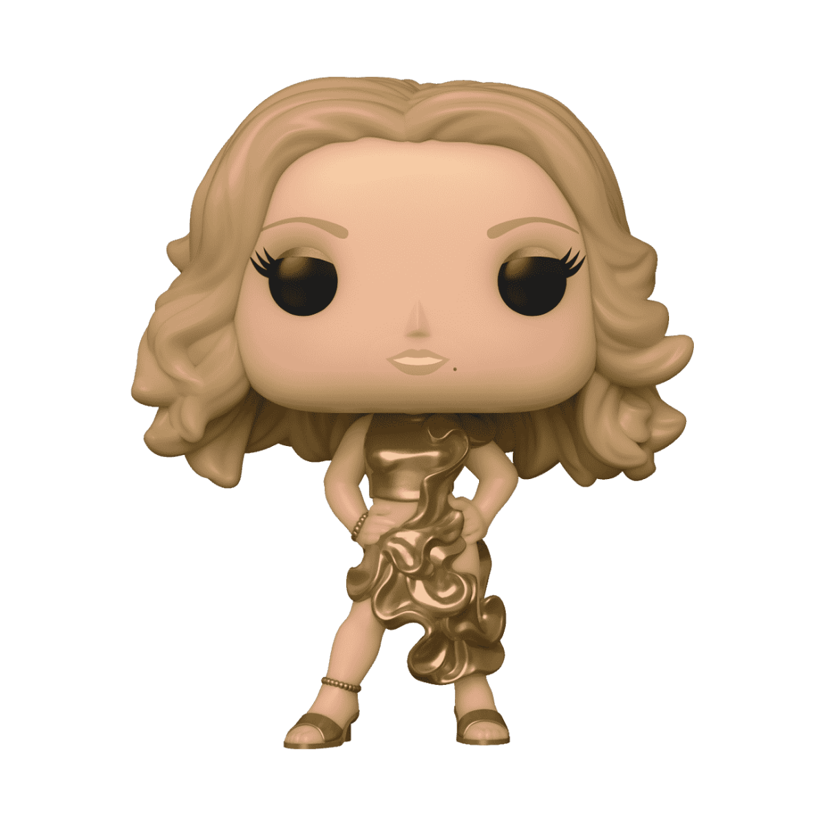 Funko POP! Rocks: Mariah Carey 382 (The Emancipation of Mimi) by POPs N Collectibles on MYNTED