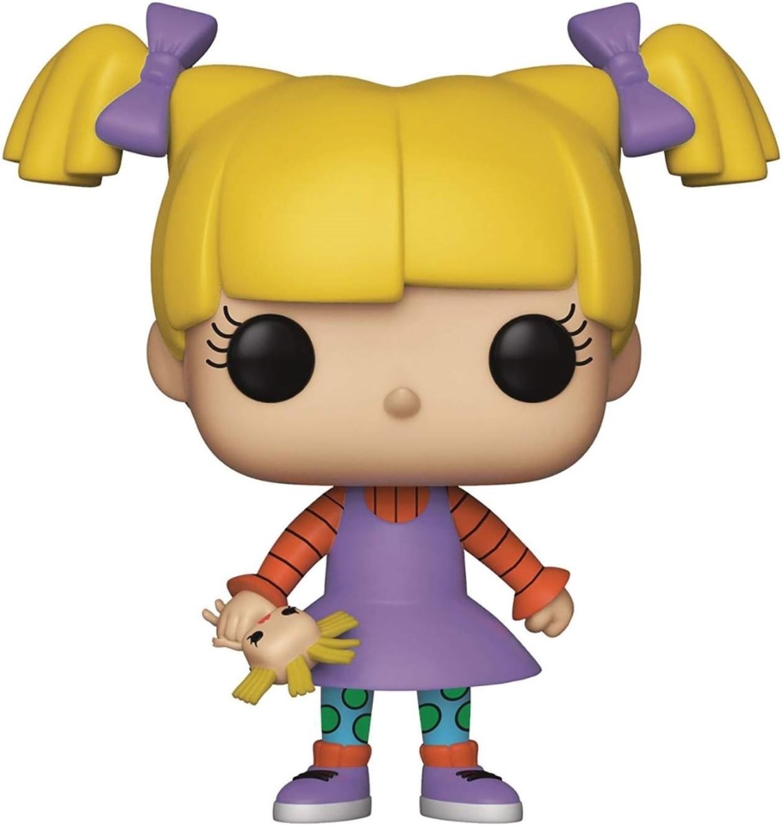 Funko POP! Rugrats - Angelica 522 by POPs N Collectibles on MYNTED