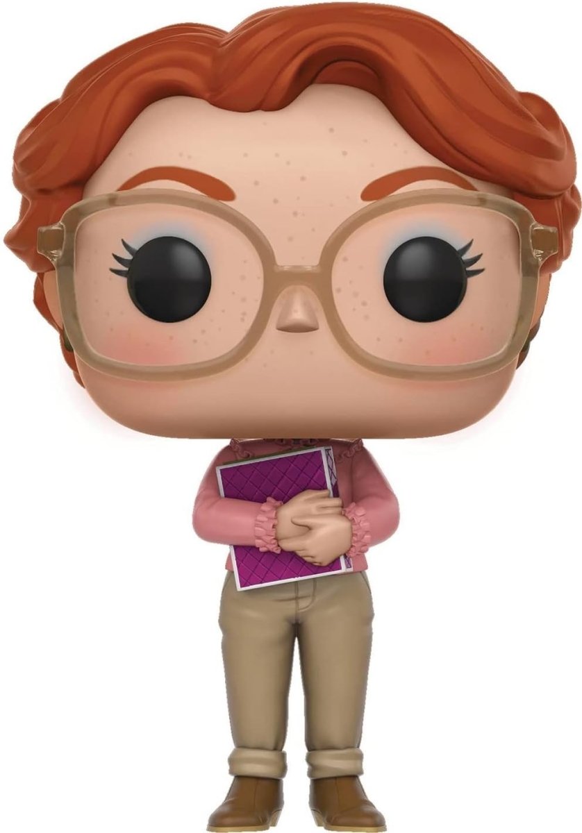 Funko POP! Stranger Things - Barb 427, Vaulted by POPs N Collectibles on MYNTED