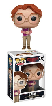 Funko POP! Stranger Things - Barb 427, Vaulted by POPs N Collectibles on MYNTED
