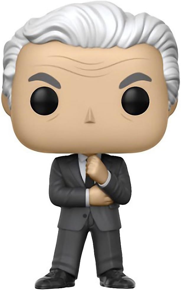 Funko POP! Stranger Things - Brenner 515 by POPs N Collectibles on MYNTED