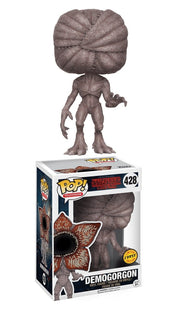 Funko POP! Stranger Things - Demogorgon (Chase) 428 by POPs N Collectibles on MYNTED