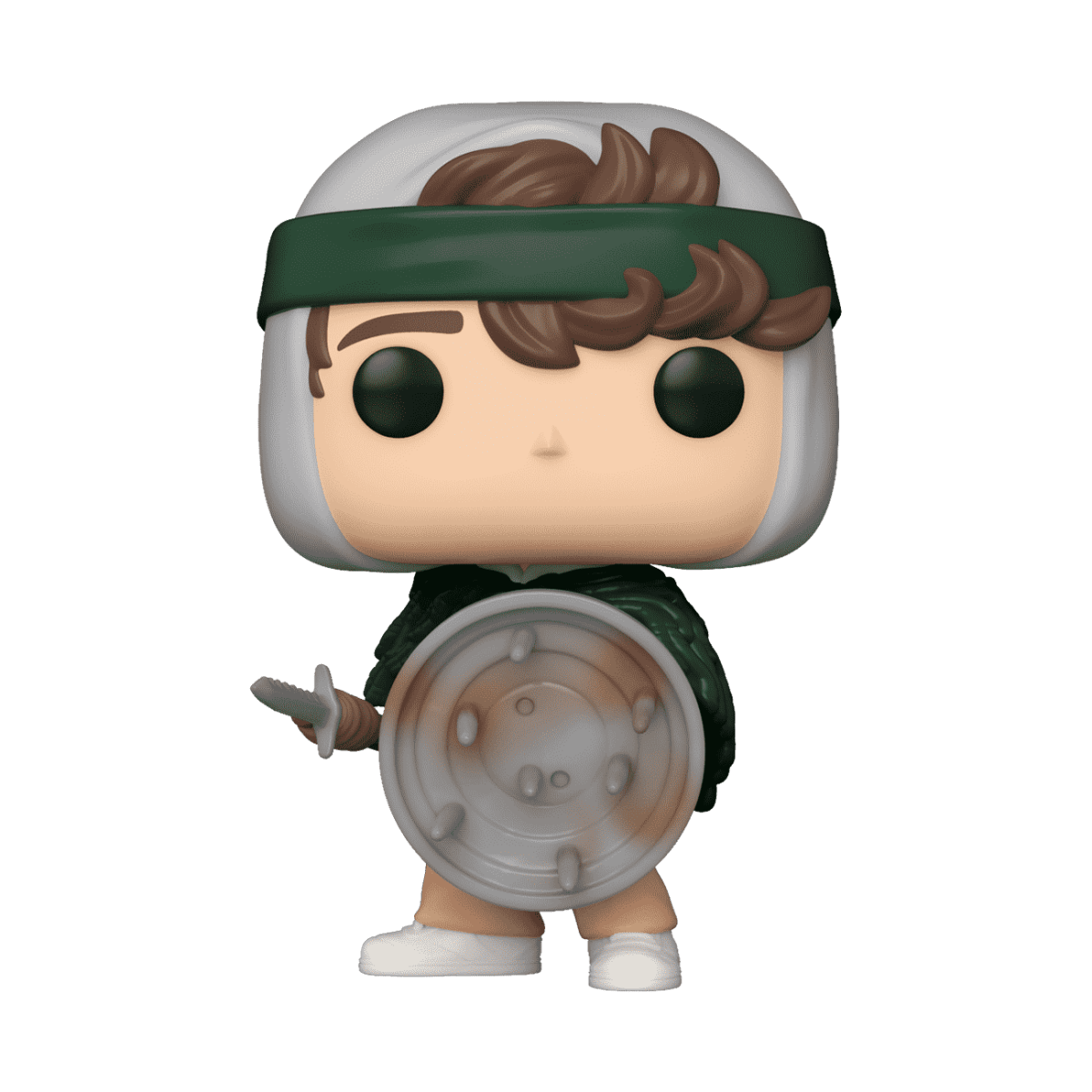 Funko POP! Stranger Things - Dustin 1463 by POPs N Collectibles on MYNTED