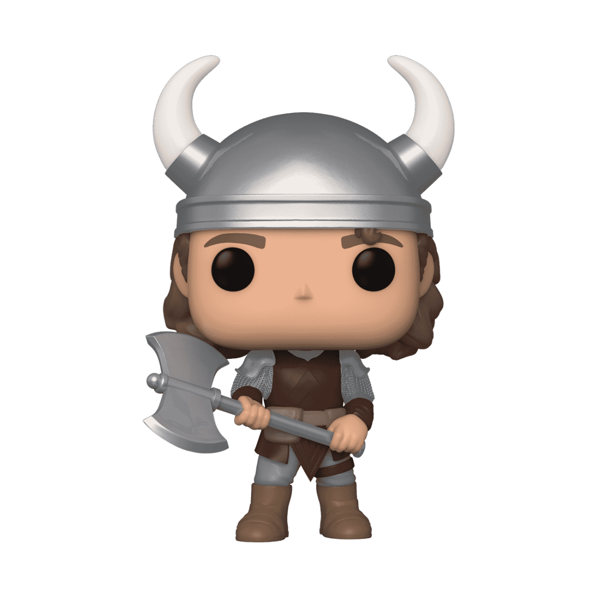 Funko POP! Stranger Things - Dustin 190, 3000 Pieces NFT Digital Release LE Exclusive by POPs N Collectibles on MYNTED