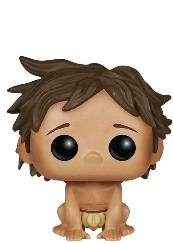 Funko POP! The Good Dinosaur - Spot 160 by POPs N Collectibles on MYNTED
