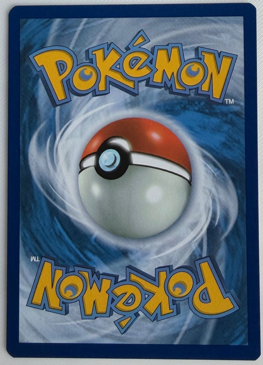 Garbodor 204/182 by MochiTCG on MYNTED