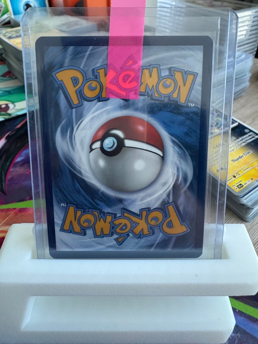 Gardevoir EX - 245/198 by The Archive Stop on MYNTED