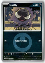 Gastly 123/217 - Ascended Heroes - Energy Symbol Pattern by Light Collectibles on MYNTED