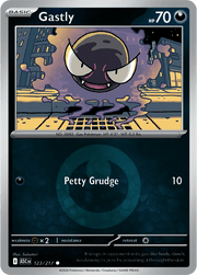Gastly (Energy Symbol Pattern) 123/217 (Ascended Heroes) by Meeho Collectz on MYNTED