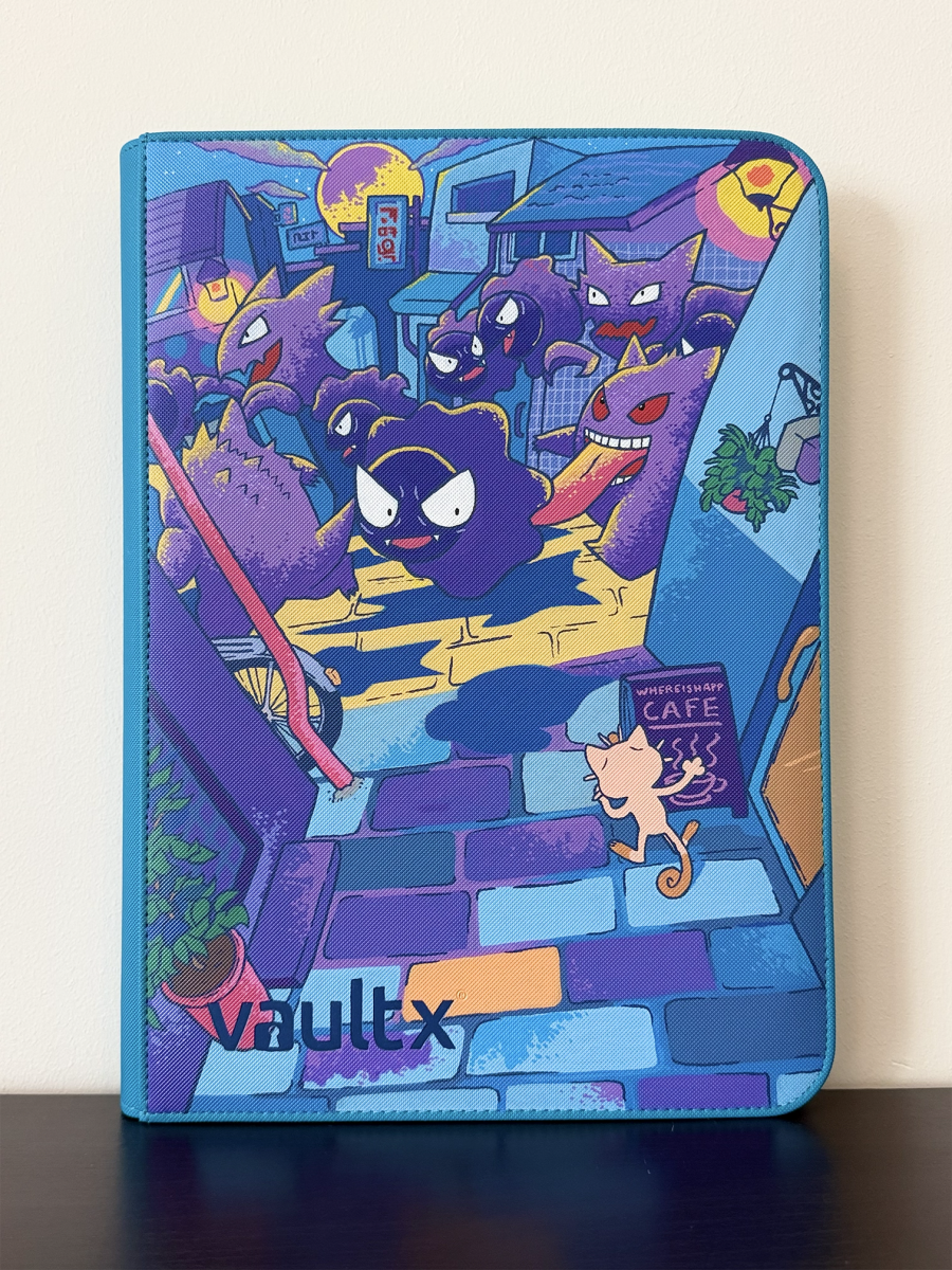 Gastly