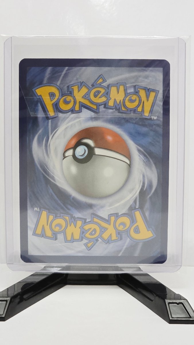 Gastly - Temporal Forces - IR 177/162 - English by MechaKai Collectibles on MYNTED