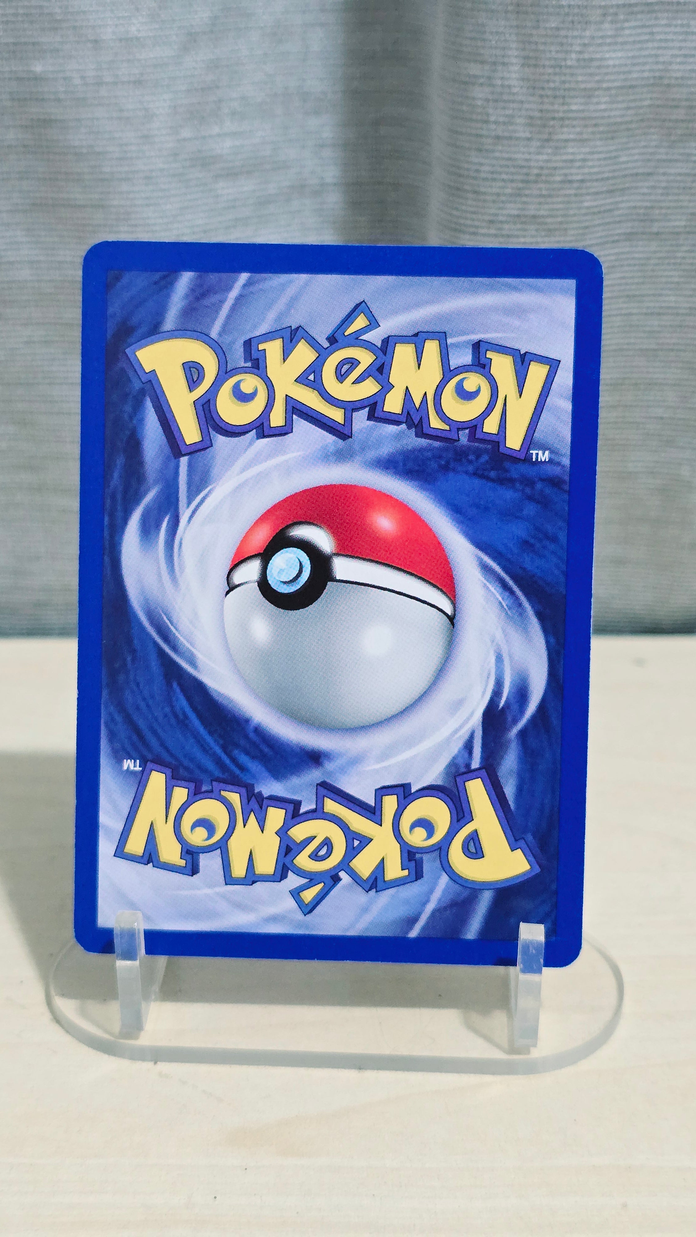 Giovanni (18) - Gym Challenge - Holo Rare 18 - English