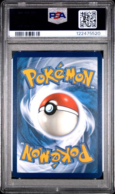 PSA 9 Armarouge Illustration Rare