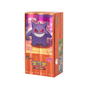 Gem Pack Vol.3 Booster Box (Simplified Chinese) by PlayVault on MYNTED