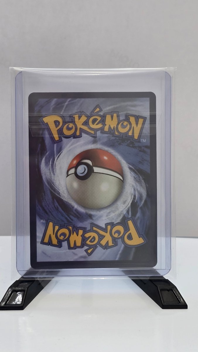 Gengar - Sword & Shield Base Set - HR 085/202 - English by MechaKai Collectibles on MYNTED