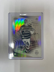 Geovany Quenda - 25-26 Topps Chrome - Future Stars Negative by Card Market Ahuy on MYNTED