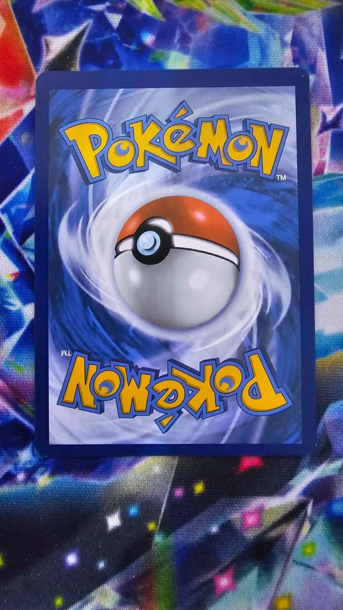 Gholdengo Ex 164/131 - Prismatic Evolutions - Special Illustration Rare by Light Collectibles on MYNTED