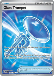 Glass Trumpet - 260/217 - ME: Ascended Heroes (ASC) by P0kellector on MYNTED