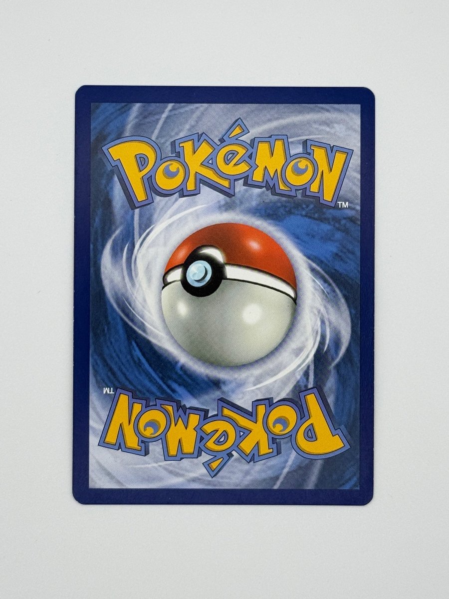 Gouging Fire ex · Temporal Forces (TEF) 038 by PokeMarsi on MYNTED