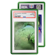 GradedGuard Metallic (PSA) - Viridian (Green) by TCGDON on MYNTED