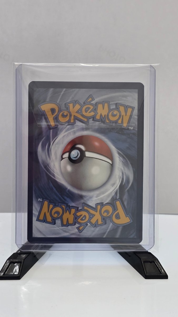 Greavard - Scarlet & Violet Base Set - IR 214/198 - English by MechaKai Collectibles on MYNTED