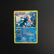 Greninja - 41/146 - Holo Rare - Reverse Holo Lightly Played Pokemon XY by The Greatest on MYNTED