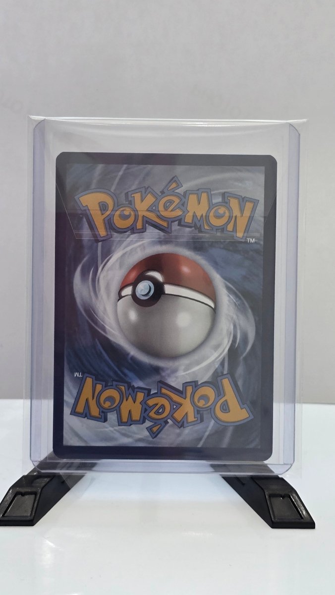 Greninja ex - Scarlet & Violet Promo - Promo 132 - English by MechaKai Collectibles on MYNTED
