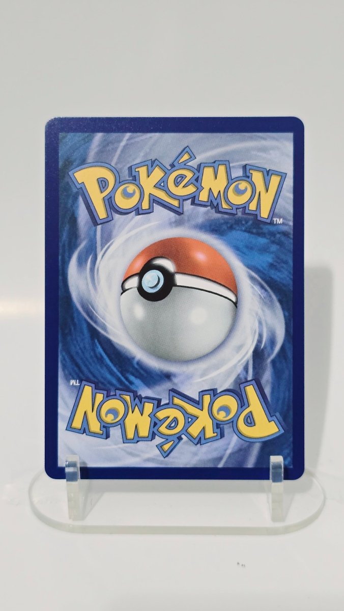 Gumshoos - Mega Evolution - IR 153/132 - English by MechaKai Collectibles on MYNTED