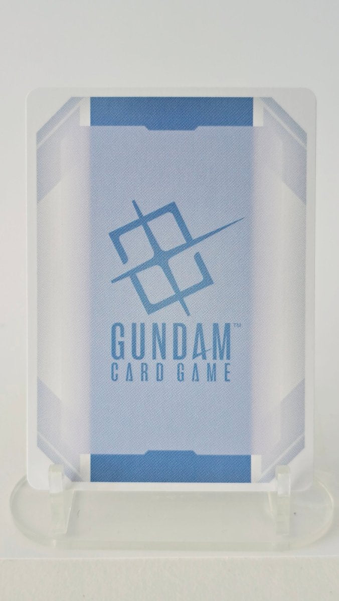 Gundam Barbatos 1st Form (LR++) - Dual Impact - LR++ GD02 - 054 - English by MechaKai Collectibles on MYNTED