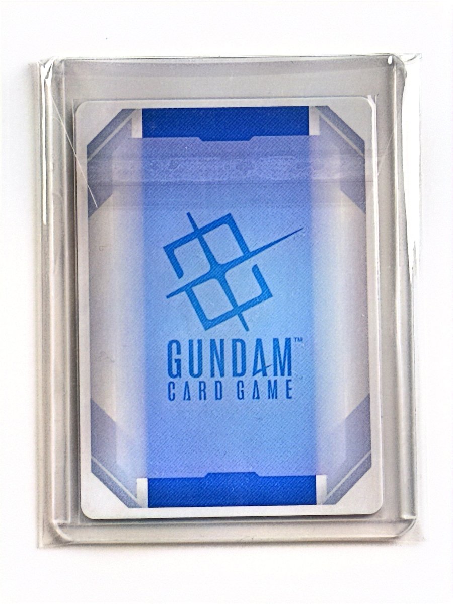 Gundam - Bridge Crew (R+) - Steel Requiem (GD03) by TCGDON on MYNTED