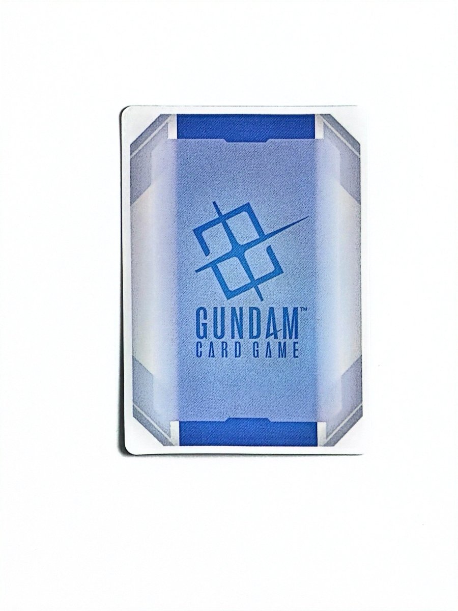 Gundam - Lunamaria Hawke (U+) - Phantom Aria (GD04) by TCGDON on MYNTED