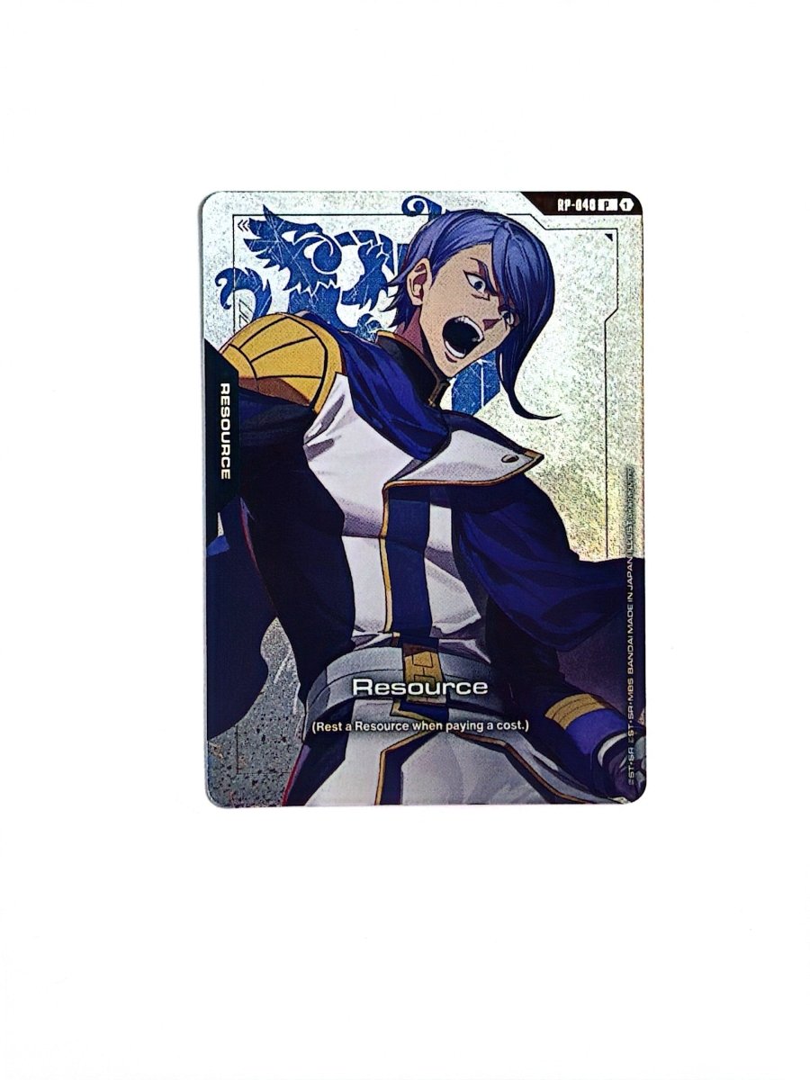 Gundam - Premium Accessory Set - Mobile Suit Gundam: Iron-Blooded Orphans by TCGDON on MYNTED