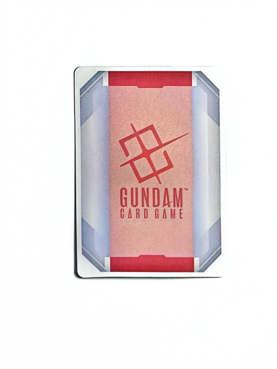 Gundam - Resource (RP-036) (Premium Accessory Set - Mobile Suit Gundam: Iron-Blooded Orphans) - Promotional Resource Tokens (RP) by TCGDON on MYNTED