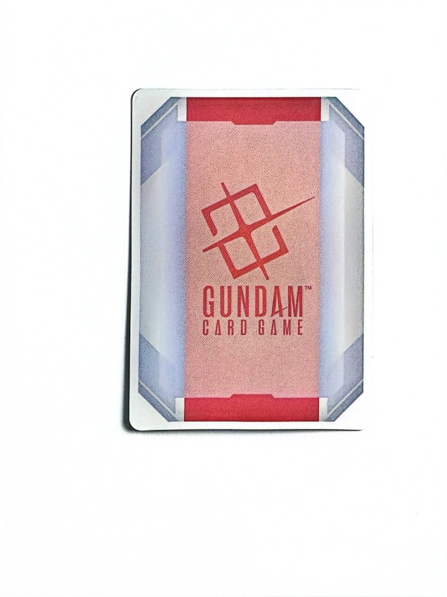 Gundam - Resource (RP-037) (Premium Accessory Set - Mobile Suit Gundam: Iron-Blooded Orphans) - Promotional Resource Tokens (RP) by TCGDON on MYNTED