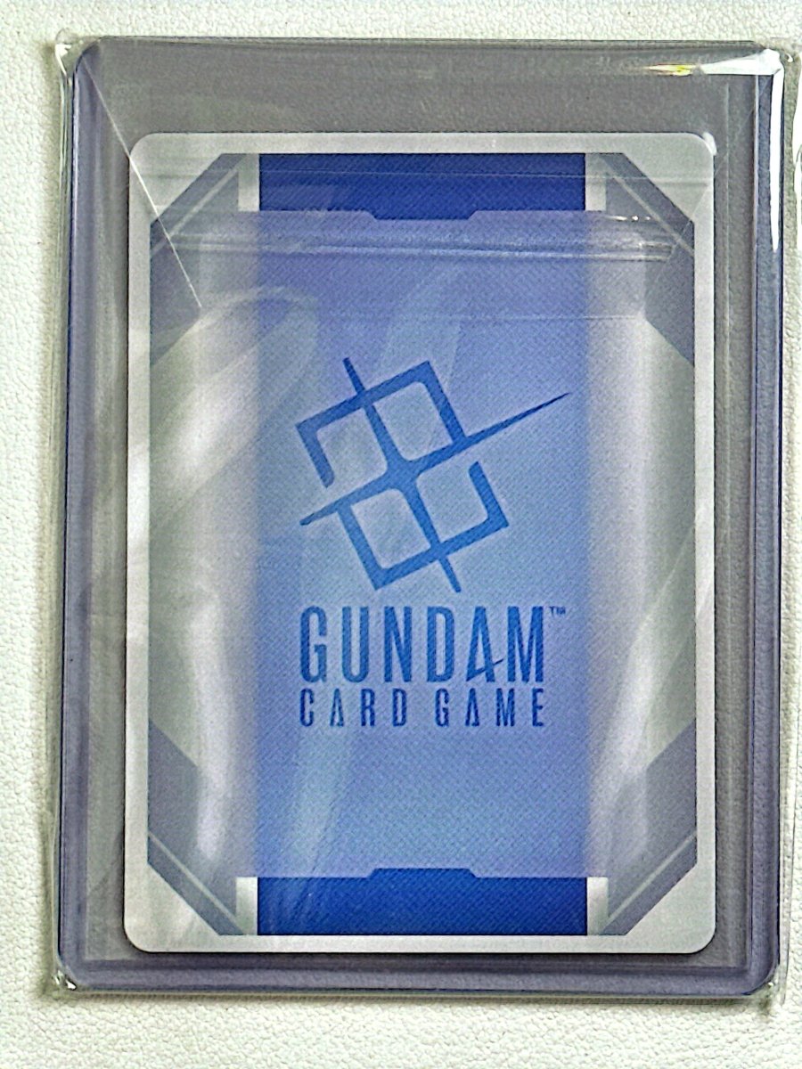 Gundam Shamblo (R+) - Newtype Rising (GD01) by TCGDON on MYNTED